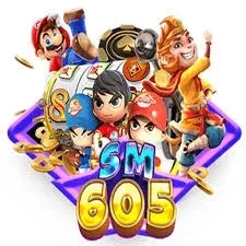 sm605 - 1